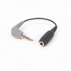 Røde SC4 TRS to TRRS adaptor 3.5mm - Image 2