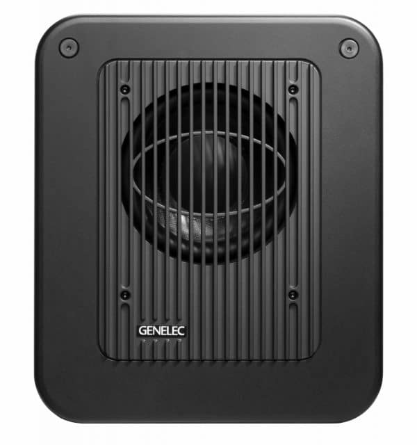 Genelec 7350A SAM Studio Subwoofer Black