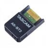 Tascam AK-BT2 Bluetooth Adaptor for FR-AV2 - Image 2