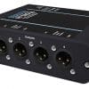 Sonifex AVN-DIO16 Dante to 4 Analogue XLR Outputs - Image 2