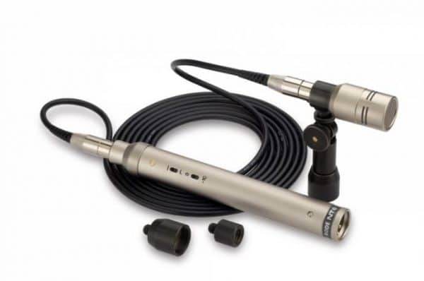 Røde NT6 ½" Condenser Microphone