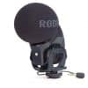 Røde Stereo VideoMic Pro Rycote - Image 3