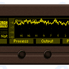 DEVA DB64-FM 4 Band Broadcast Audio Processor, 4-band, Stereo encoder, stat. RDS, web remote, SNMP - Image 8