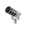 Røde PodMic Dynamic Podcasting Microphone - white - Image 4