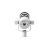 Røde PodMic Dynamic Podcasting Microphone - white - Image 2