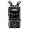 Tascam Portacapture X6 Multi-track Handheld Recorder with Windscreen - Image 3