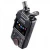 Tascam Portacapture X6 Multi-track Handheld Recorder with Windscreen - Image 4