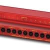 Sonifex RB-DA6G 6Way Stereo Distribution Amplifier With Output Gain Control - Image 3