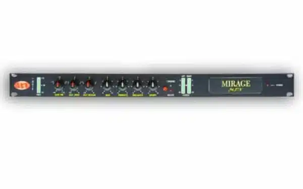 AEV Mirage FM Audio